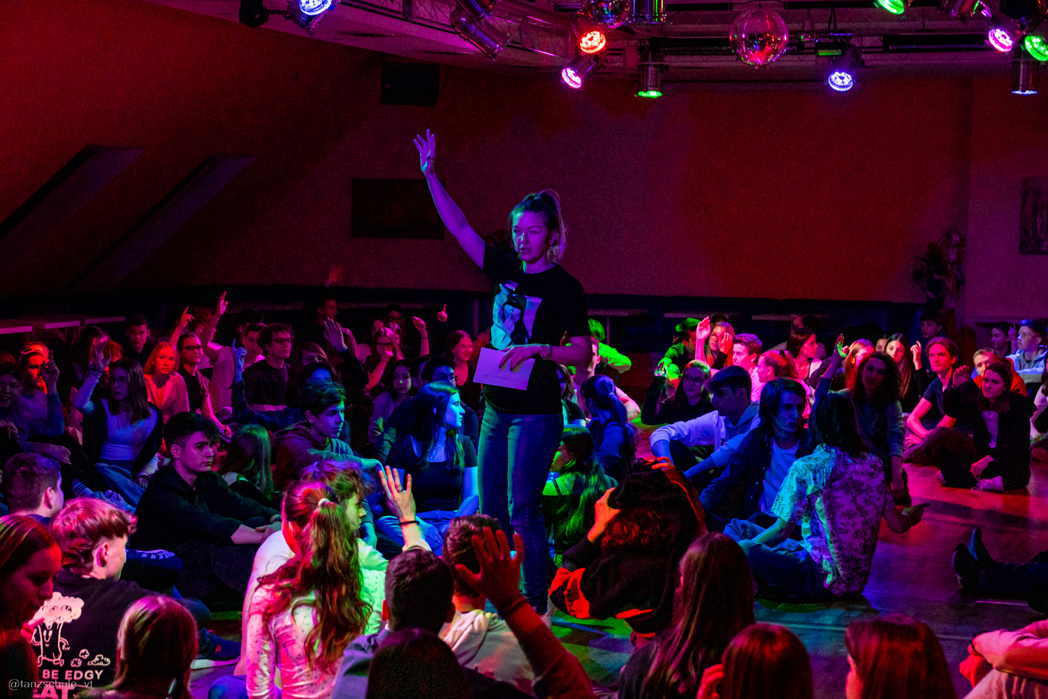 20230128 Come Together Party 9106